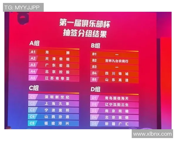 CBA俱乐部杯赛精彩赛果回顾与分析，揭示球队表现与未来展望